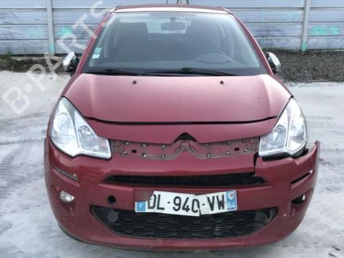 ABS pump CITROËN C3 II (SC_) 1.2 VTi 82 | BP25650358M43  - Image 30