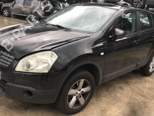 Starter NISSAN QASHQAI / QASHQAI +2 I (J10, NJ10, JJ10E) 1.5 dCi | BP25647935M8 