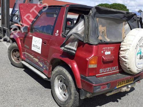 Used Parts SUZUKI VITARA (ET, TA, TD) 1.6 All-wheel Drive (SE416, TA01) (75 hp) 2523798
