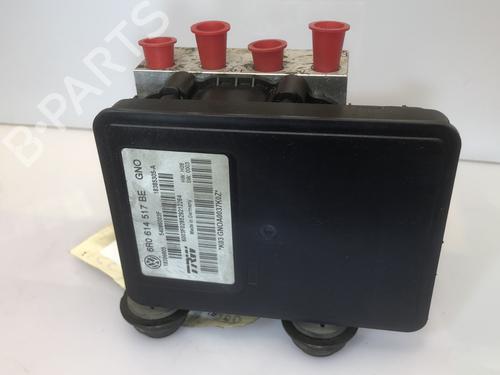 ABS pump SEAT TOLEDO IV (KG3) 1.6 TDI | BP28521614M43 - Image 2