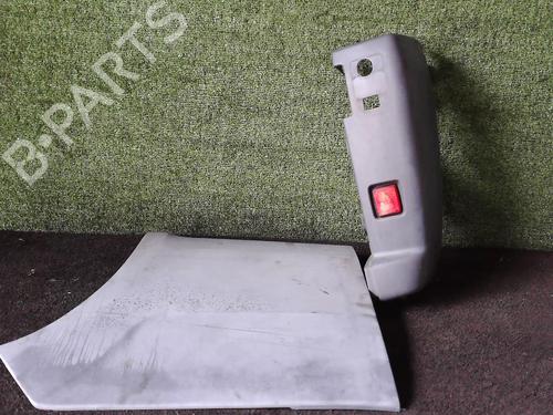 Corner bumper CITROËN JUMPER II Van 2.2 HDi 130 | BP25629669C117 