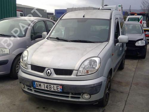 Instrument cluster RENAULT KANGOO (KC0/1_) 1.5 dCi (KC07) | BP28498283C47  - Image 7
