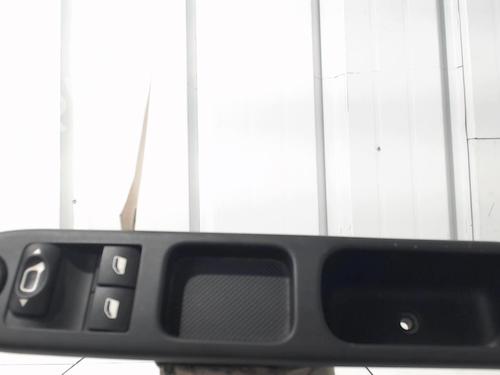 Venstre fortil elrude kontakt PEUGEOT 307 (3A/C) 2.0 HDi 110 (107 hp) 31176317