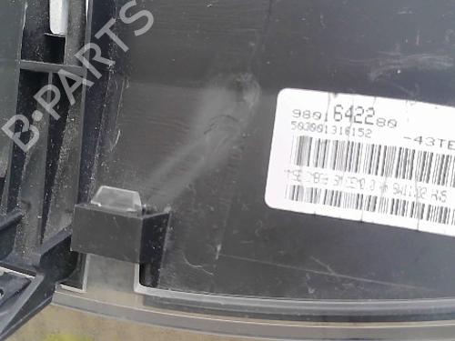 Used Instrument cluster Instrument cluster 36818499 36818499