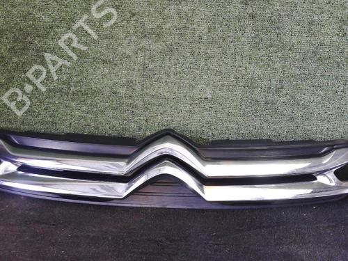 Used Grille CITROËN C4 AIRCROSS 1.6 HDi 115 AWC (114 hp) 27499738