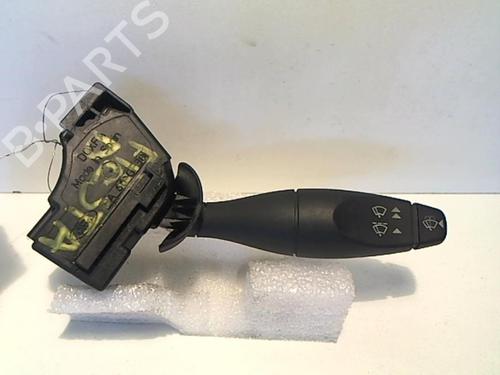 Used Steering column stalk FORD FIESTA V (JH_, JD_) 1.4 TDCi (68 hp) 25634078