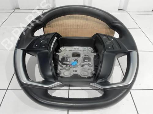 steering-wheel-citroen-c4-spacetourer-3d_-2018-25634409 main image