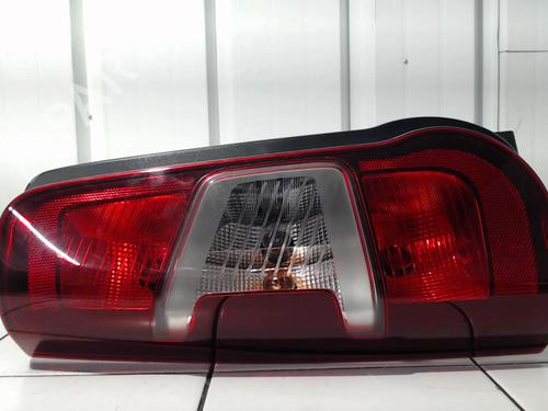 Used Left taillight CITROËN BERLINGO Box Body/MPV (K9) 1.5 BlueHDi 100 (102 hp) 31283575