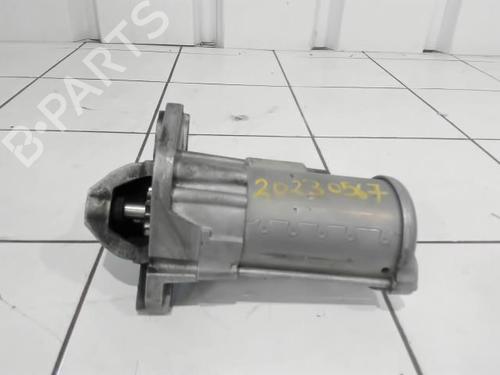 Starter RENAULT KADJAR (HA_, HL_) 1.5 dCi 110 (HLA3) | BP25634512M8 - Image 4