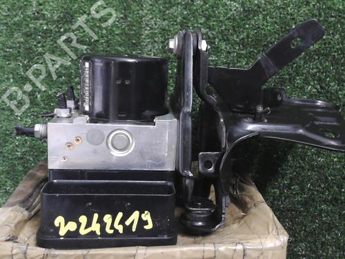Used ABS pump VW TOURAN (1T3) 2.0 TDI (140 hp) 26433111