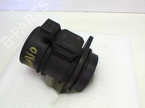 Mass air flow sensor OPEL MOVANO A Van (X70) 2.5 CDTI (FD) | BP25647056M95 