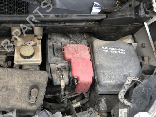 Steering column stalk PEUGEOT PARTNER Box Body/MPV 1.6 HDi | BP31091704I23 - Image 27