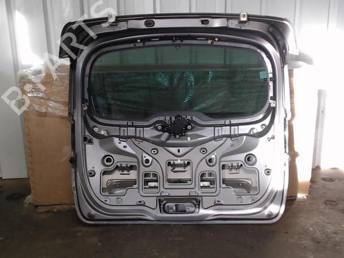 Tailgate RENAULT SCÉNIC III (JZ0/1_) 1.6 dCi (JZ00, JZ12) | BP30144521C6 