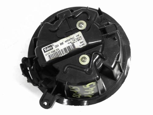 Heater blower motor CITROËN C3 I (FC_, FN_) 1.4 HDi | BP25633709M62 