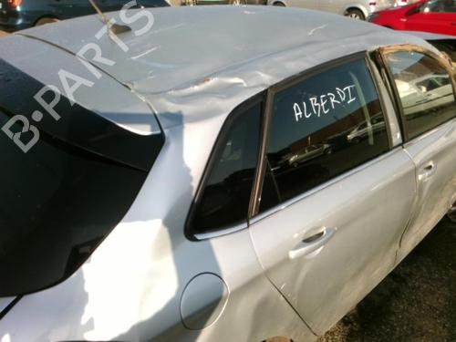 Climate control CITROËN C4 II (NC_) 1.6 HDi 90 | BP25633391I5  - Image 7