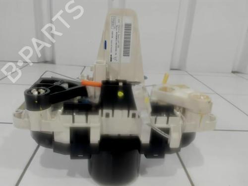 Climate control NISSAN MICRA III (K12) 1.5 dCi | BP25639631I5 