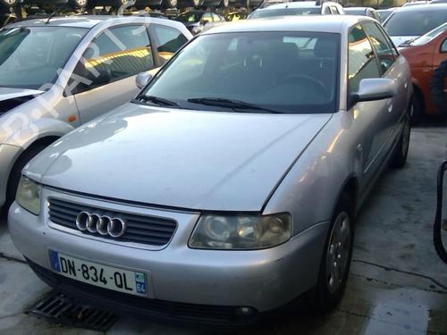 Right taillight AUDI A3 (8L1) 1.9 TDI | BP25630626C35 