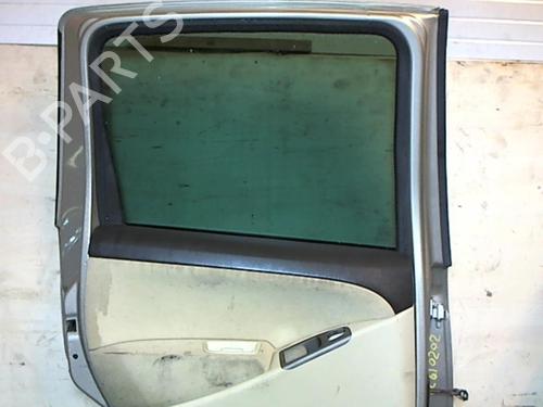 Used Left rear door LANCIA MUSA (350_) 1.9 D Multijet (350.AXC1A) (101 hp) 25650726