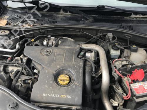 Ratstangsstang DACIA DUSTER (HS_) 1.5 dCi (HSMC) | BP29598084I23 - Image 42