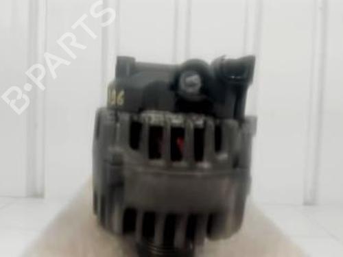 Alternator FORD FIESTA VI (CB1, CCN) 1.4 TDCi | BP25639482M7 