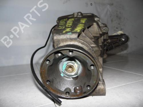 Used Front differential Front differential MERCEDES-BENZ M-CLASS (W163) ML 400 CDI (163.128) (250 hp) 25651444 25651444