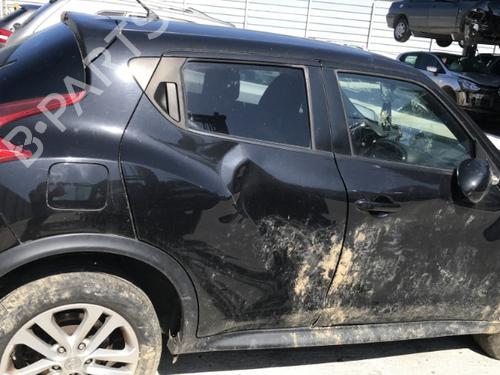 Starter NISSAN JUKE (F15) 1.5 dCi | BP29979052M8