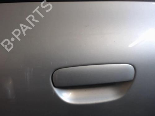 Right rear door AUDI A3 (8L1) 1.9 TDI | BP25633083C5 