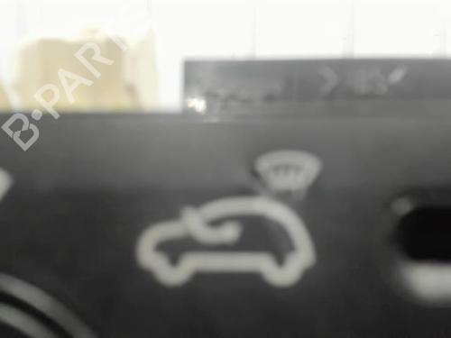AC-Styringsenhed/Manøvreenhed CITROËN C2 (JM_) 1.1 | BP25642119I5 