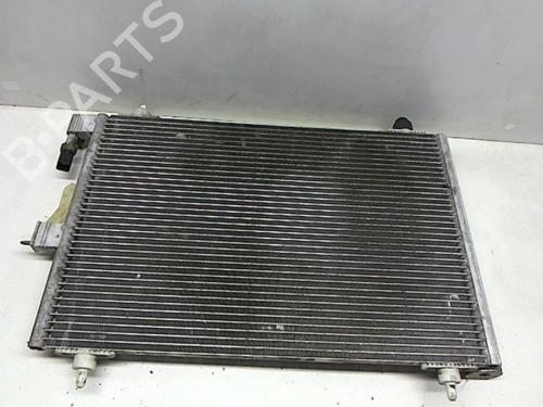 AC radiator CITROËN XSARA PICASSO (N68) 2.0 HDi | BP25647104M32 