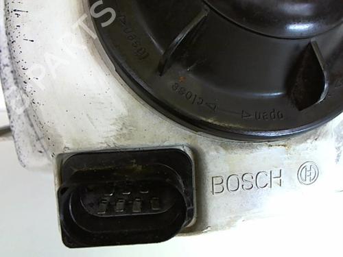 Left headlight VW SHARAN (7M8, 7M9, 7M6) 2.0 | BP25641138C28 