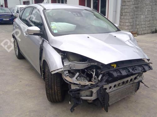 AC compressor FORD FOCUS III 2.0 TDCi | BP25642454M34  - Image 10