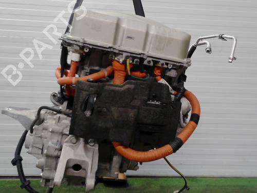 Engine NISSAN LEAF (ZE0) Electric | BP30126235M1