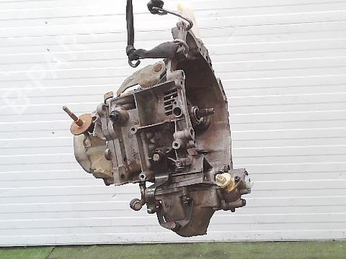 Used Gearbox Gearbox 37759154 37759154