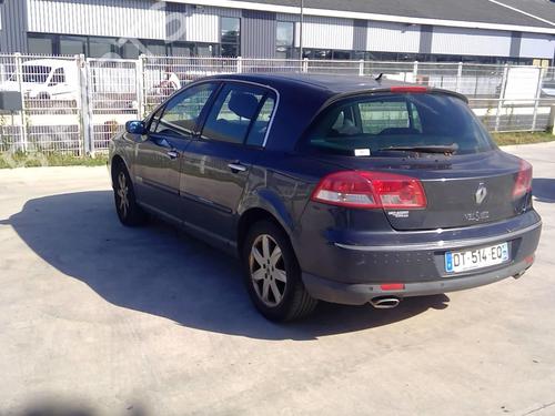 Right taillight RENAULT VEL SATIS (BJ0_) 2.0 dCi (BJ03, BJ0B) | BP25642865C35  - Image 6