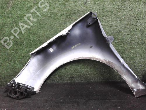 Right front fenders PEUGEOT 308 I (4A_, 4C_) 1.6 HDi | BP25628251C42 