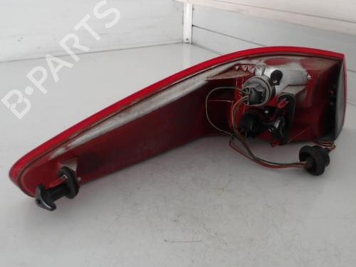 Used Right taillight Right taillight PEUGEOT 607 (9D, 9U) 2.2 HDi (133 hp) 25646150 25646150