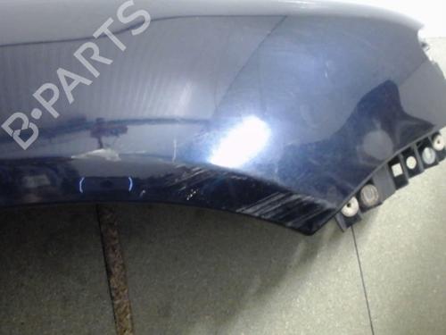 Right front fenders AUDI A3 (8L1) 1.9 TDI | BP25640181C42 
