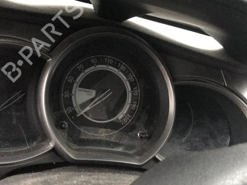 ABS pump CITROËN C3 II (SC_) 1.6 HDi | BP37495008M43 - Image 15
