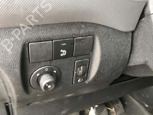 Climate control CITROËN BERLINGO Box Body/MPV (B9) 1.6 HDi 90 | BP30751469I5 - Image 26