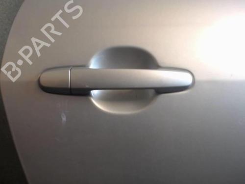 Right rear door TOYOTA COROLLA Verso (ZER_, ZZE12_, R1_) 2.2 D-4D (AUR10_, AUR10R) | BP25651008C5 