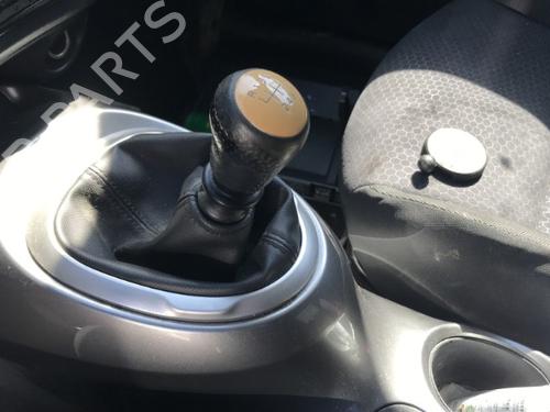 Left front window switch NISSAN JUKE (F15) 1.5 dCi | BP30974270I27 - Image 14
