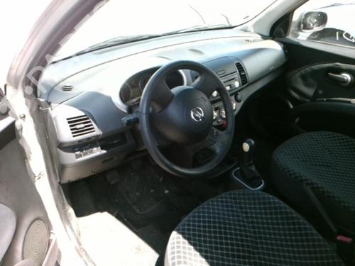Left front indicator NISSAN MICRA III (K12) 1.2 16V | BP25628031C32 
