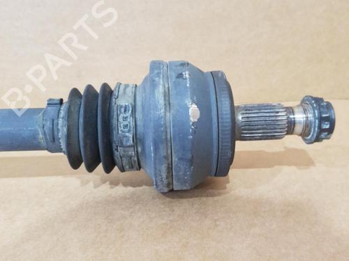 Used Left rear driveshaft Left rear driveshaft MERCEDES-BENZ C-CLASS T-Model (S204) C 220 CDI (204.208) (170 hp) 25642616 25642616