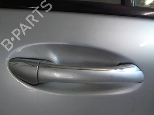 Right rear door MERCEDES-BENZ C-CLASS (W203) C 220 CDI (203.006, 203.008) | BP25640301C5 