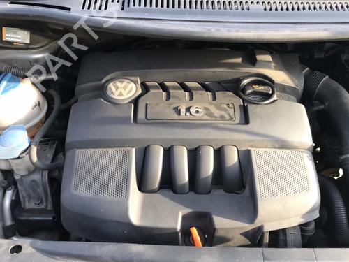Gearbox VW TOURAN (1T1, 1T2) 1.6 | BP27250671M3 