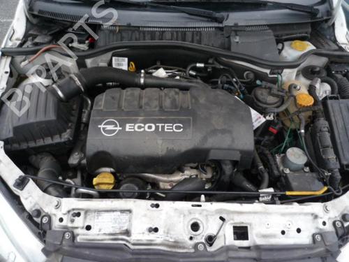 Steering column stalk OPEL CORSA C (X01) 1.3 CDTI (F08, F68) | BP25641590I23 