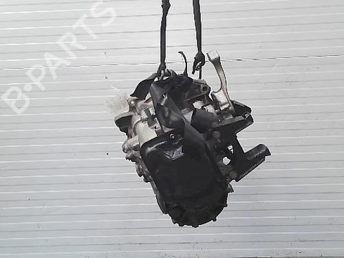 Gearkasse Gearkasse 38167701 38167701