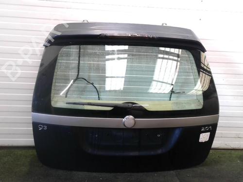 Used Tailgate SAAB 9-3 Estate (E50) 2.0 t (175 hp) 31828211