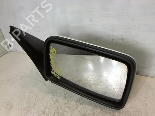 Used Right mirror SEAT CORDOBA Vario (6K5) 1.9 SDI (64 hp) 25627814