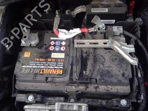 Electronic module RENAULT SCÉNIC III (JZ0/1_) 1.6 dCi (JZ00, JZ12) | BP25641823M83  - Image 17